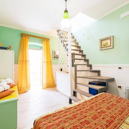 Extravacanza Porto Bari Buitenkant foto