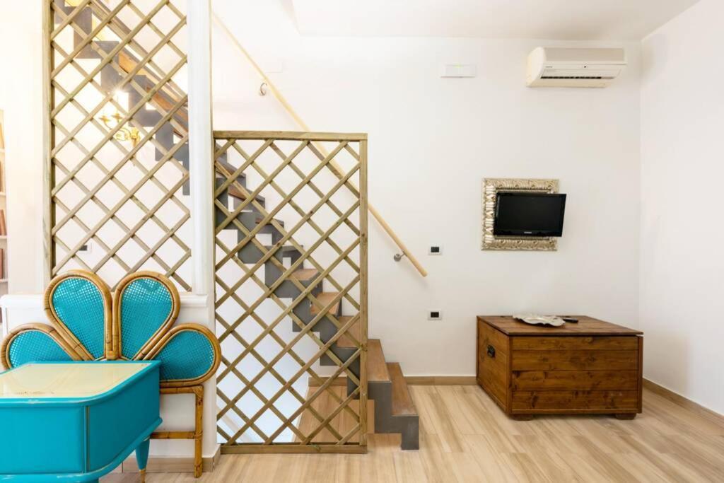 Extravacanza Porto Bari Buitenkant foto