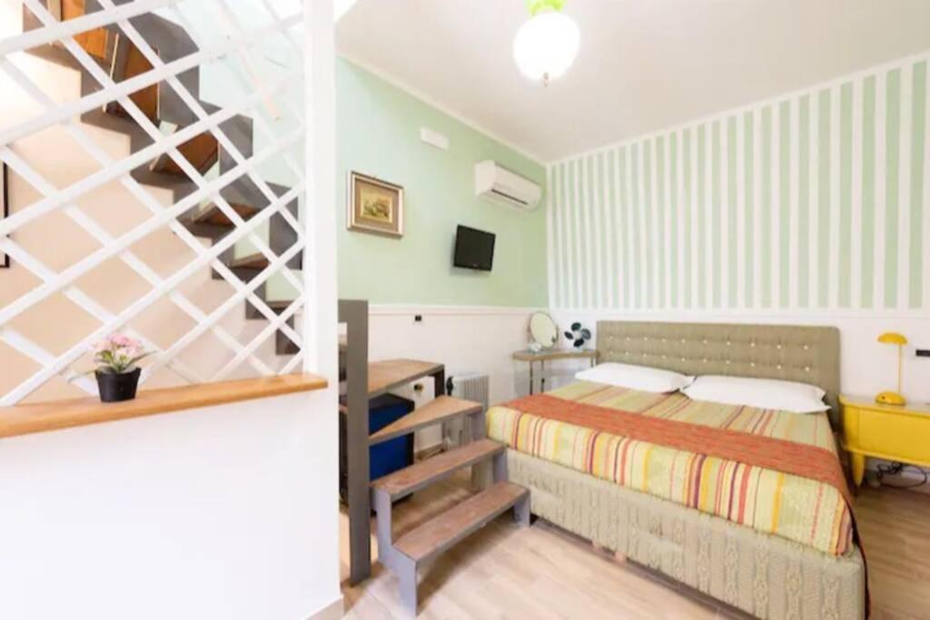 Extravacanza Porto Bari Buitenkant foto