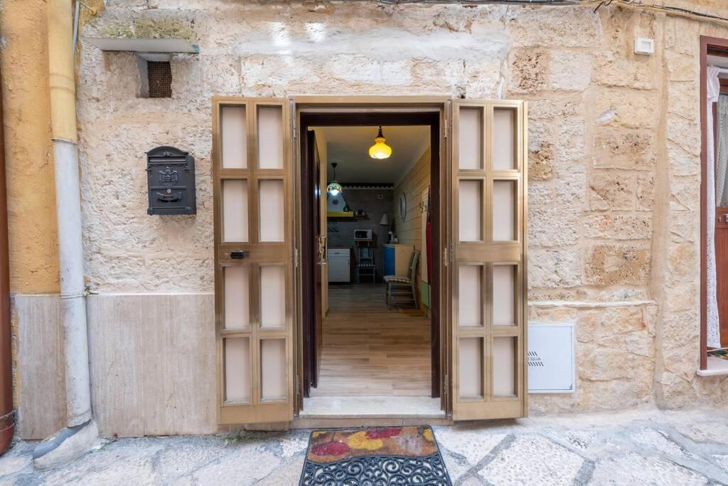 Extravacanza Porto Bari Buitenkant foto