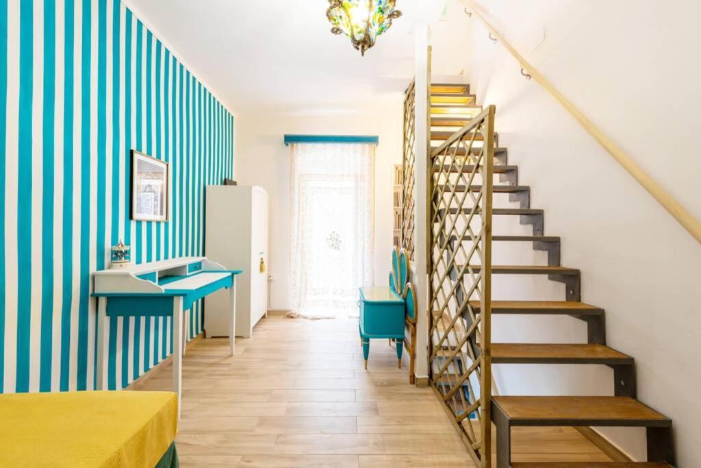 Extravacanza Porto Bari Buitenkant foto