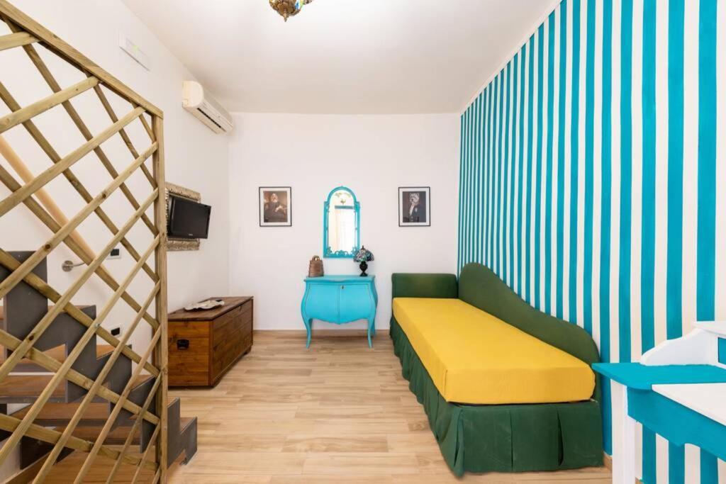 Extravacanza Porto Bari Buitenkant foto