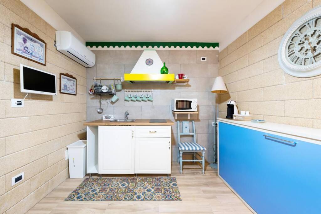 Extravacanza Porto Bari Buitenkant foto