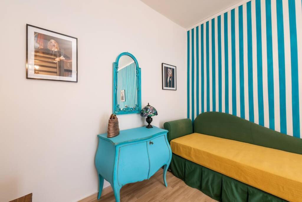 Extravacanza Porto Bari Buitenkant foto