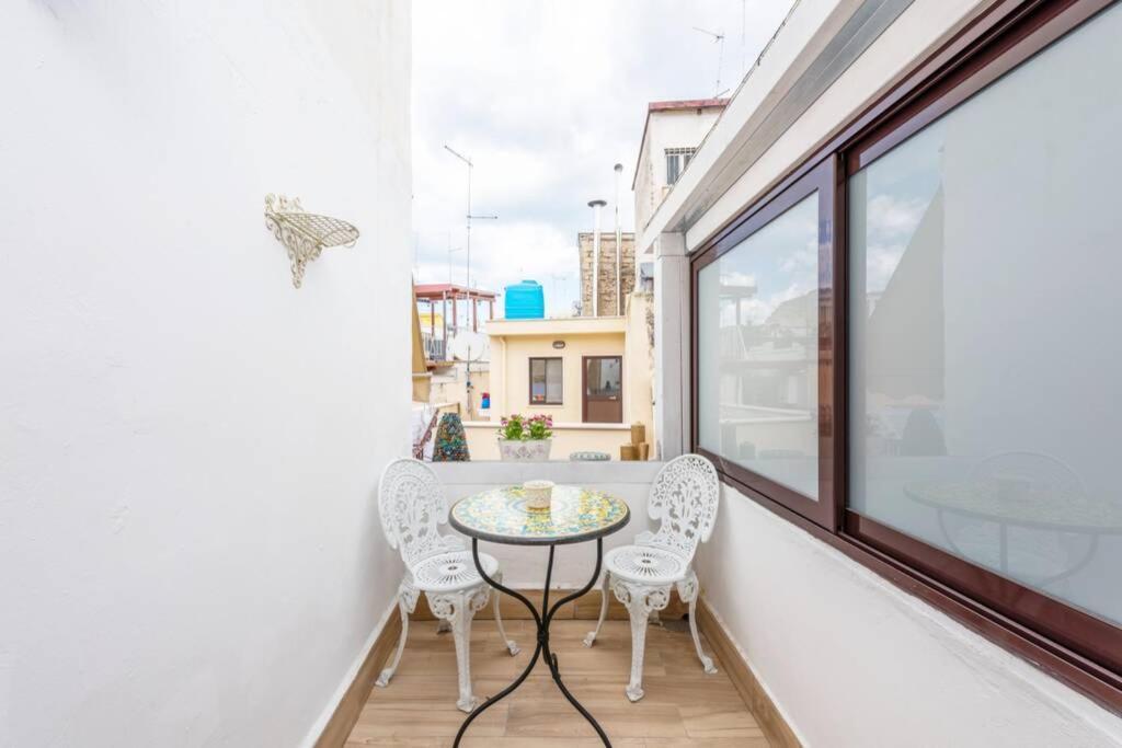 Extravacanza Porto Bari Buitenkant foto